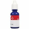 Nutrafin Ph High Range Reagent Refill. 244